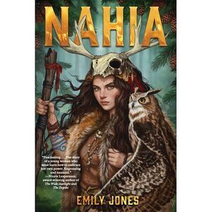 Nahia -- Emily Jones